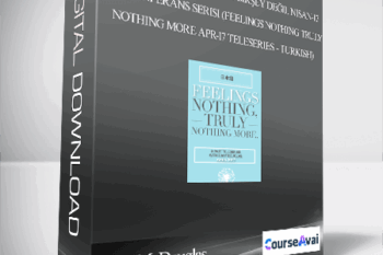 Gary M. Douglas - Hisler Hislerden Başka Birşey Değil Nisan-17 Telekonferans Serisi (Feelings Nothing Truly Nothing More Apr-17 Teleseries - Turkish)