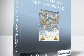 Gary M. Douglas - How To Become Money Workbook