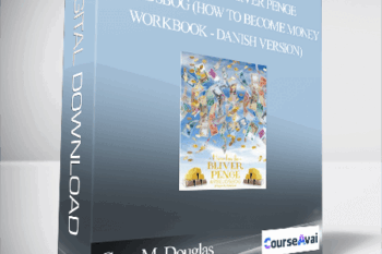 Gary M. Douglas - Hvordan Du Bliver Penge Arbejdsbog (How to Become Money Workbook - Danish Version)