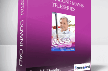 Gary M. Douglas - I get around May-16 Teleseries