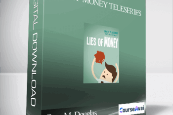 Gary M. Douglas - Lies of Money Teleseries