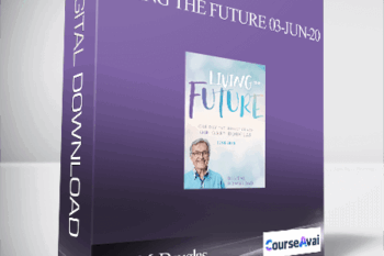 Gary M. Douglas - Living the Future 03-Jun-20
