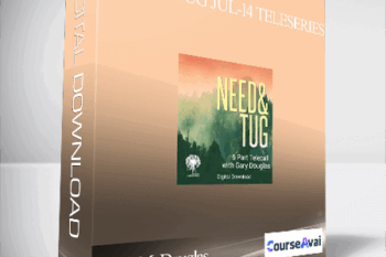 Gary M. Douglas - Need & Tug Jul-14 Teleseries