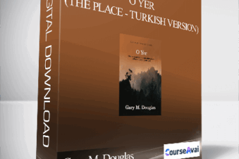 Gary M. Douglas - O YER (The Place - Turkish Version)