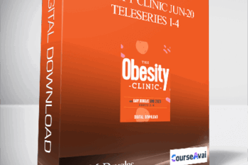 Gary M. Douglas - Obesity Clinic Jun-20 Teleseries 1-4