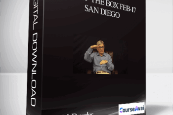 Gary M. Douglas - Out of the Box Feb-17 San Diego