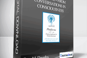 Gary M. Douglas - Platforms - From Conversations In Consciousness
