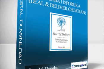 Gary M. Douglas - Pogodba i isporuka (Deal & Deliver Croatian)