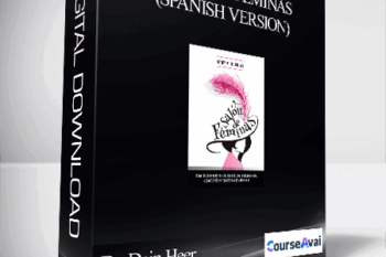 Gary M. Douglas - Salon de Feminas (Spanish Version)