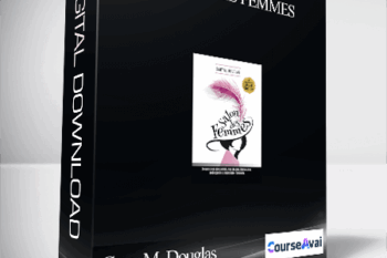 Gary M. Douglas - Salon des Femmes