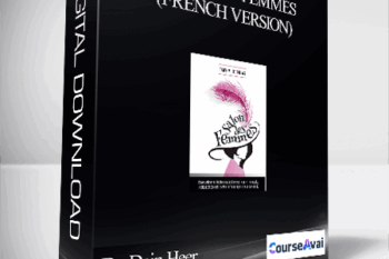 Gary M. Douglas - Salon des Femmes (French Version)