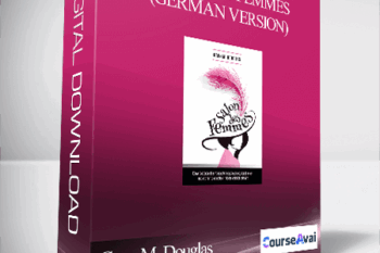 Gary M. Douglas - Salon des Femmes (German version)