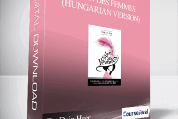 Gary M. Douglas - Salon des Femmes (Hungarian Version)