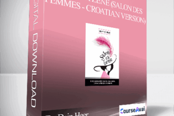 Gary M. Douglas - Salon za žene (Salon des Femmes - Croatian Version)