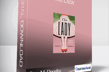 Gary M. Douglas - The Lady