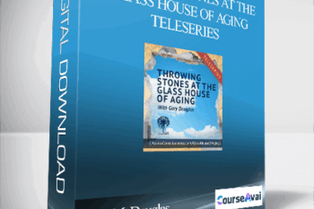 Gary M. Douglas - Throwing Stones at the Glass House of Aging Teleseries