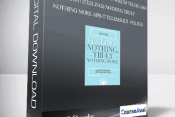 Gary M. Douglas - Uczucia Nic naprawdę nic więcej Teleklasa Apr-17 (Feelings Nothing Truly Nothing More Apr-17 Teleseries - Polish)