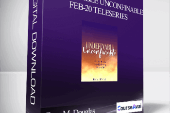Gary M. Douglas - Undefinable Unconfinable Feb-20 Teleseries