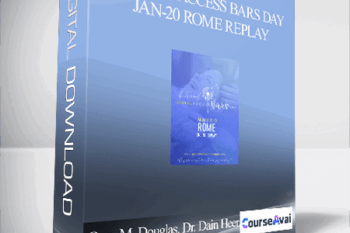 Gary M. Douglas. Dr. Dain Heer. Simone Milasas. Brendon Watt - Global Access Bars Day Jan-20 Rome Replay