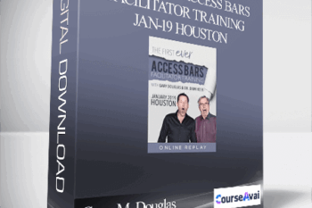 Gary. M. Douglas & Dr. Dain Heer - The Access Bars Facilitator Training Jan-19 Houston