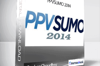 Gauher Chaudhry – PPVSumo 2014