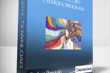 Gaylene Popovski – Colorful Life Chakra Program