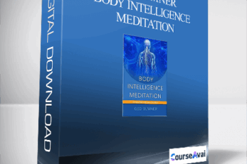 Ged Sumner – Body Intelligence Meditation: Finding Presence Through Embodiment