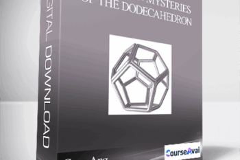 Gene Ang - Arcturian Mysteries of the Dodecahedron