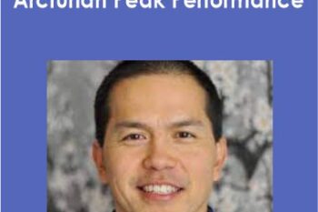 Gene Ang - Arcturian Peak Performance
