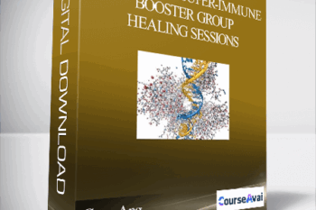 Gene Ang - Arcturian Super-immune Booster Group Healing Sessions