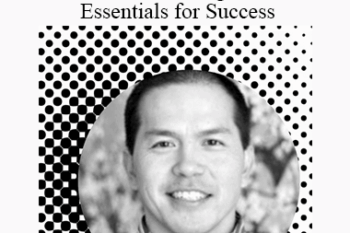 Gene Ang - Thrive - Deconstructing the Essentials for Success