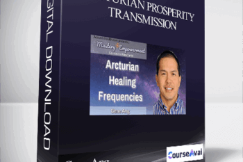 Gene Ang – Arcturian Prosperity Transmission