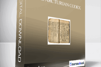 Gene Ang – The Arcturian Codex
