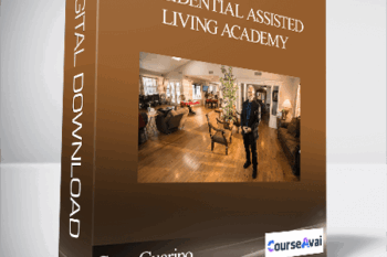 Gene Guarino - Residential Assisted Living Academy