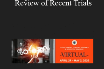 Gene Iucci - Management of Stable CAD: Review of Recent Trials