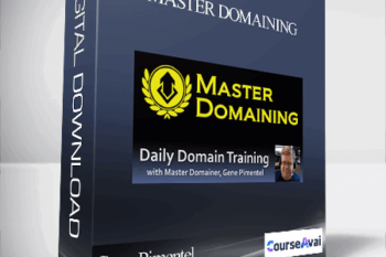 Gene Pimentel – Master Domaining