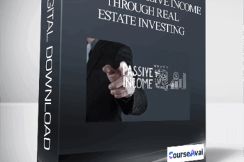 Generate Passive Income Through Real Estate Investing
