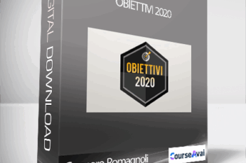 Gennaro Romagnoli - Obiettivi 2020 (VideoCorso Obiettivi 2020 di Gennaro Romagnoli)