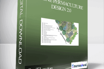 Geoff Lawton - Online Permaculture Design 2.0