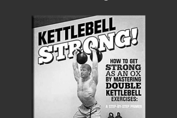 Geoff Neupert - Kettlebell Strong Videos