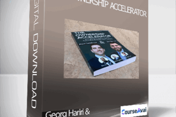 Georg Hariri & Paul Goodman - The Ownership Accelerator