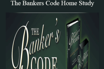 George Antone -The Bankers Code Home Study