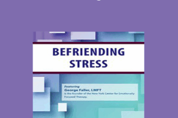 George Faller - Befriending Stress