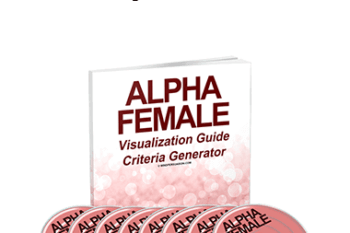 George Hutton - Alpha Female