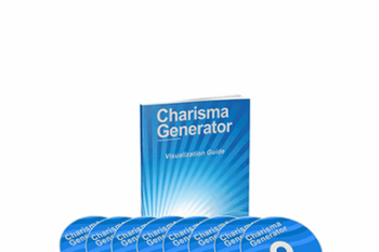 George Hutton - Charisma Generator