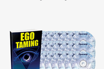 George Hutton - Ego Taming