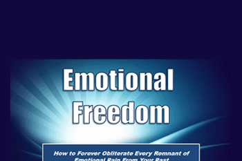 George Hutton - Emotional Freedom