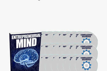 George Hutton - Entrepreneurial Mind