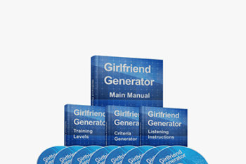 George Hutton - Girlfriend Generator