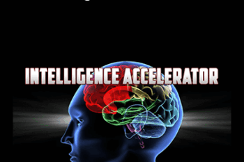 George Hutton - Intelligence Accelerator